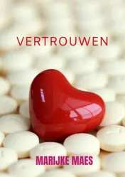 Omslag van Vertrouwen