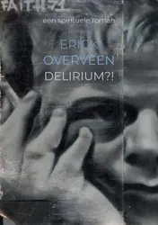Omslag van Delirium?!