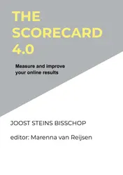 Omslag van The Scorecard 4.0
