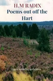 Omslag van Poems out off the Hart