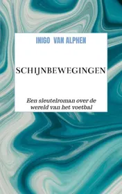 Omslag van Schijnbewegingen