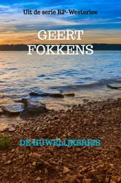 Omslag van De Huwelijksreis