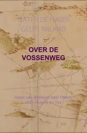 Omslag van Over de Vossenweg
