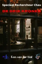 Omslag van De Drie Kronen
