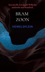 Omslag van Hemelsplein
