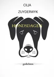 Omslag van Hondsdagen