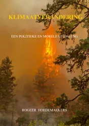 Omslag van Klimaatverandering