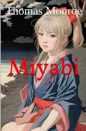 Omslag van Miyabi