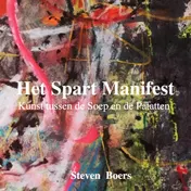 Omslag van Het Spart Manifest