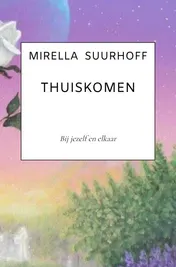 Omslag van Thuiskomen