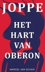 Omslag van JOPPE - Het Hart van Oberon