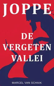 Omslag van JOPPE - De Vergeten Vallei