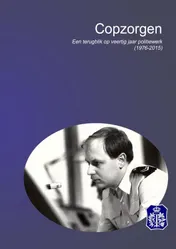 Omslag van Copzorgen