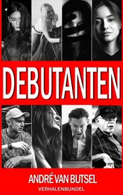 Omslag van Debutanten
