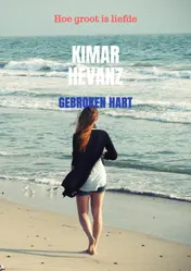 Omslag van Gebroken hart