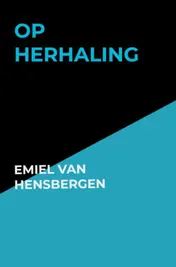 Omslag van Op herhaling
