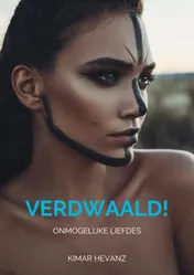 Omslag van Verdwaald!