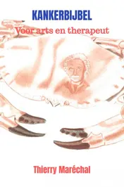 Omslag van Kankerbijbel