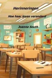 Omslag van Herinneringen