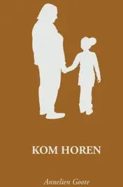 Omslag van Kom Horen