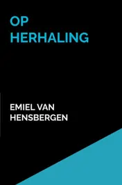 Omslag van Op herhaling