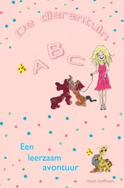 Omslag van De dierentuin ABC