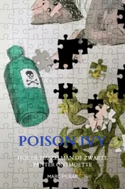 Omslag van Poison Ivy