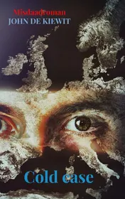 Omslag van Cold case