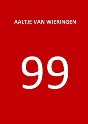Omslag van 99