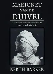 Omslag van Marionet van de duivel