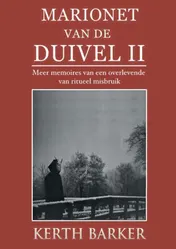 Omslag van Marionet van de duivel 2