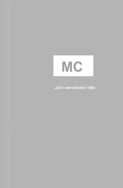 Omslag van MC