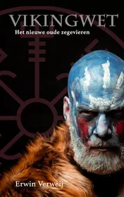 Omslag van Vikingwet
