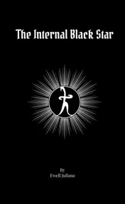 Omslag van The Internal Black Star
