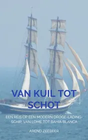 Omslag van Van Kuil tot Schot