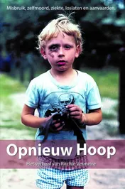 Omslag van Opnieuw Hoop