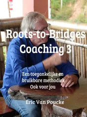 Omslag van Roots-to-Bridges coaching methodiek