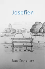 Omslag van Josefien