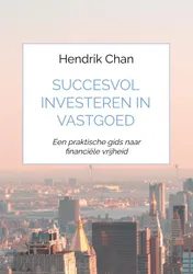 Omslag van Succesvol investeren in vastgoed
