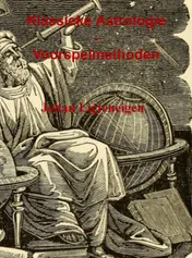 Omslag van Klassieke Astrologie