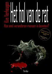 Omslag van Het hol van de rat