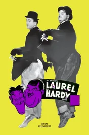 Omslag van Het zoveelste Laurel & Hardy boek