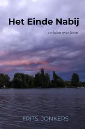 Omslag van Het Einde Nabij