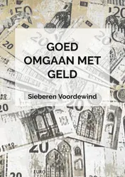 Omslag van GOED OMGAAN MET GELD