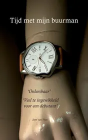 Omslag van Tijd met mijn buurman