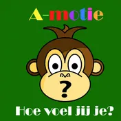 Omslag van A-motie Hoe voel jij je