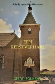 Omslag van Een Kerstverhaal