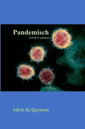 Omslag van Pandemisch