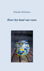 Omslag van Door het land van rouw