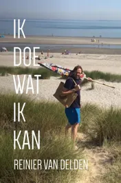 Omslag van Ik doe wat ik kan